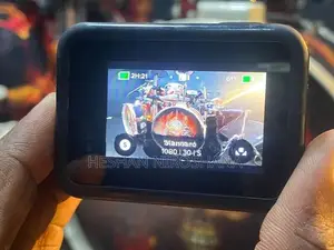 Gopro Hiro 8 Black