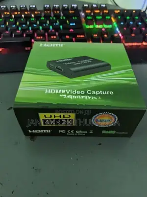 JVC GZ-E205BAG Camera Set