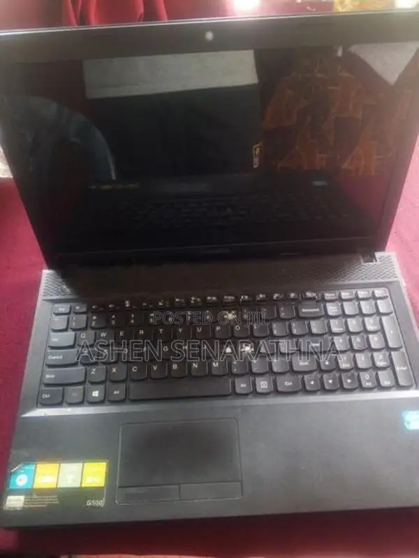Singer Laptop for Parts