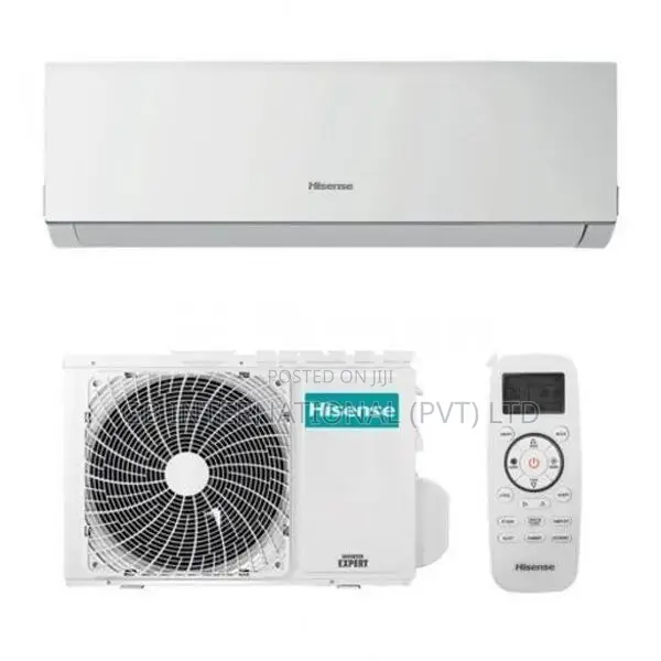 24000BTU Hisense Non Inverter Brand new AC
