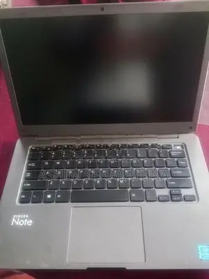 Singer Laptop for Parts