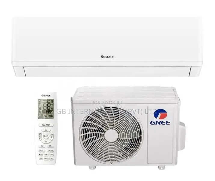 9000BTU GREE Non Inverter Brand New AC