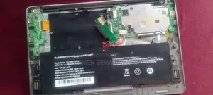 Singer Laptop for Parts