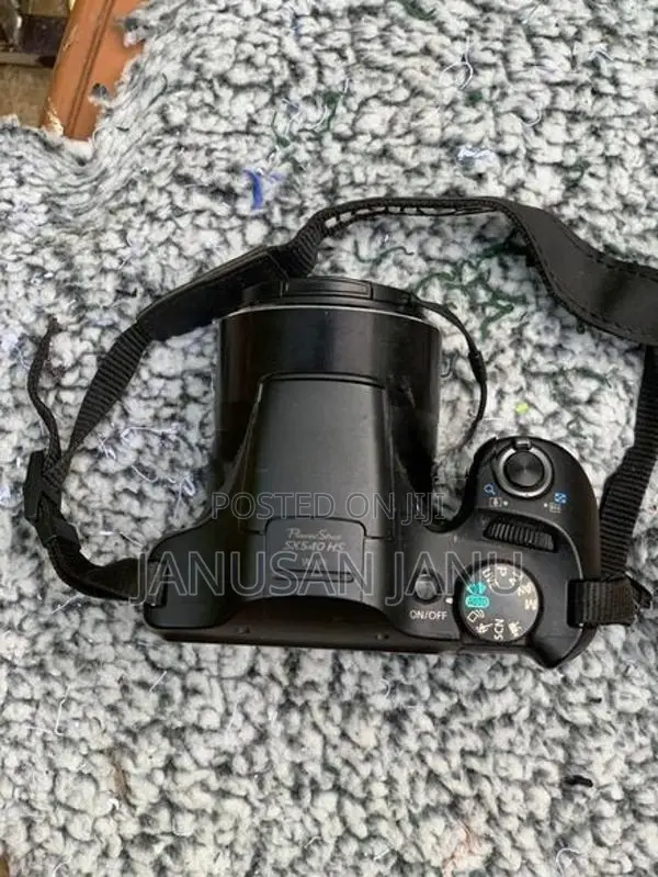 Camera
