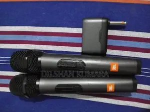 JBL Mic