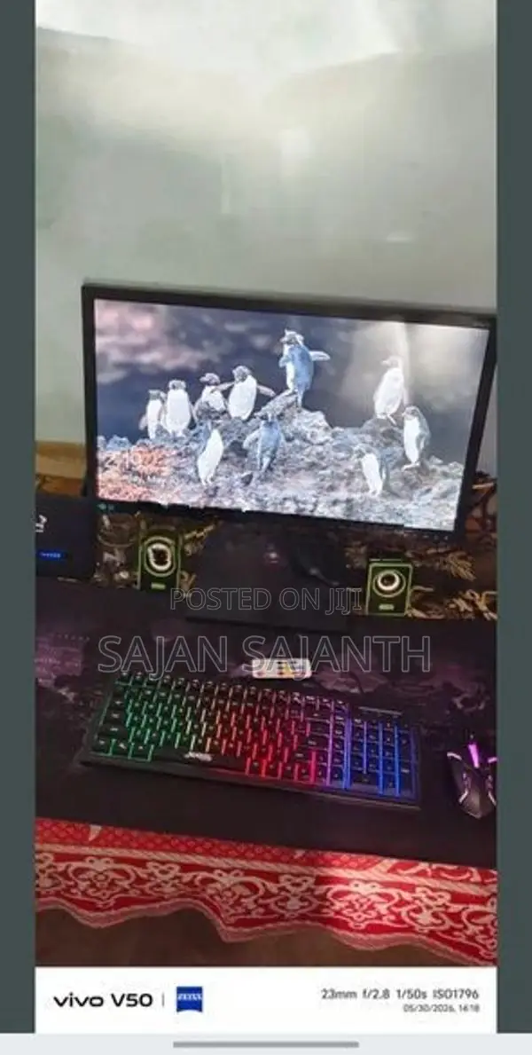 i5 6th Generation PC