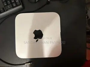 Apple Mac Mini M2