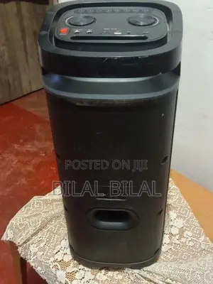 Brodu Speaker