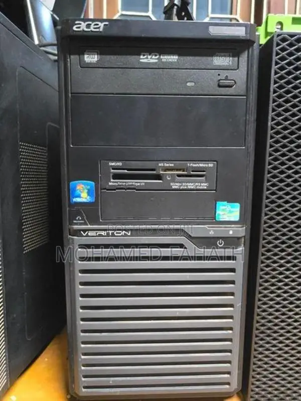 Acer Core I3 3rd Gen