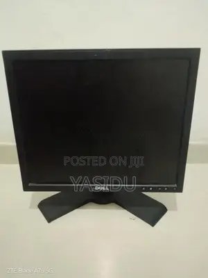 Dell Monitor