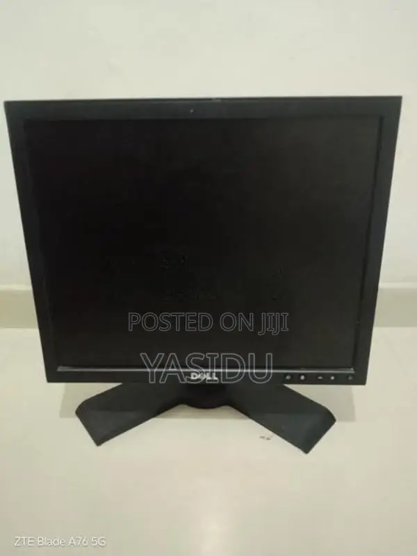 Dell Monitor