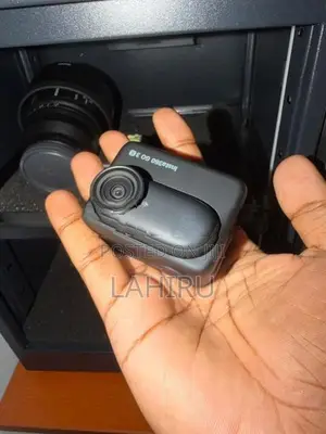 Go 3S Camera
