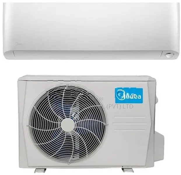 24000BTU Non Inverter Brand New AC
