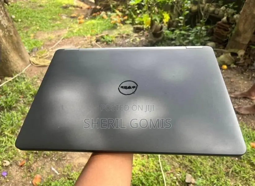 Dell Latitude E7470 Laptop