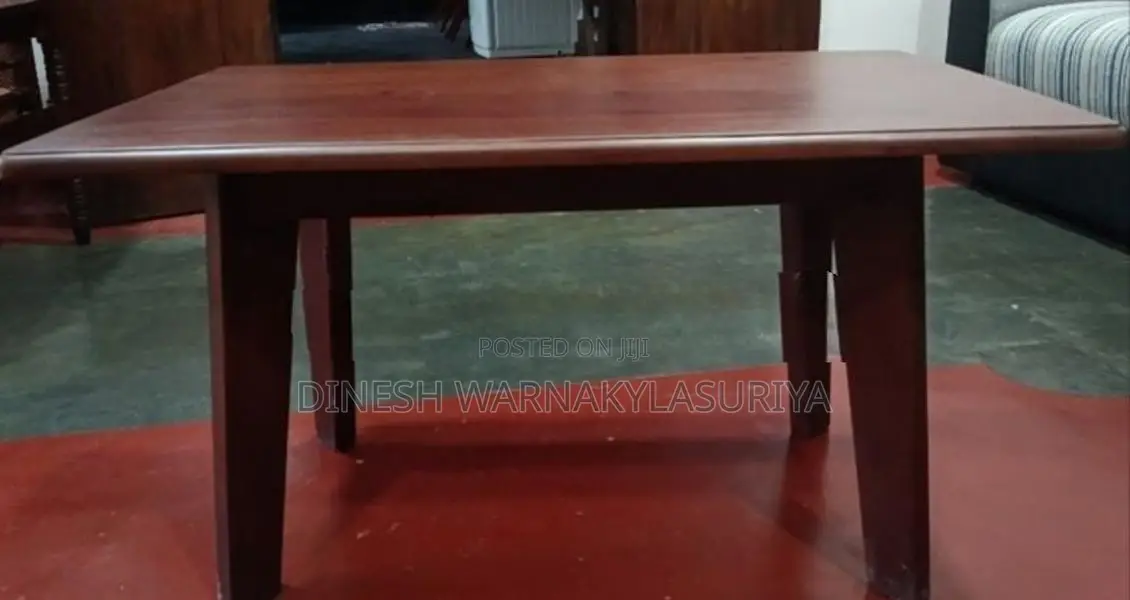 Sofa Table
