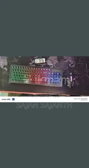 i5 6th Generation PC