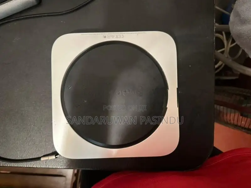Apple Mac Mini M2