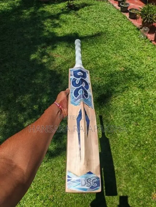 Cricket Bat