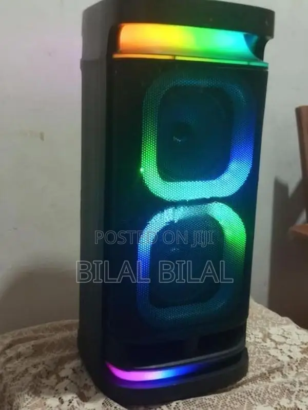 Brodu Speaker