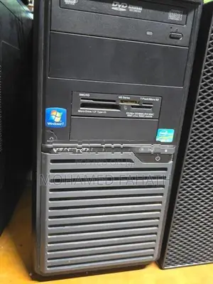 Acer Core I3 3rd Gen