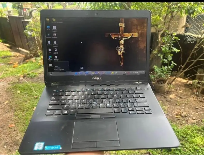 Dell Latitude E7470 Laptop