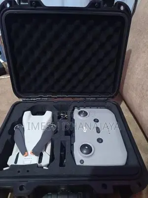 Dji Mini 3 Fly More Combo Plus