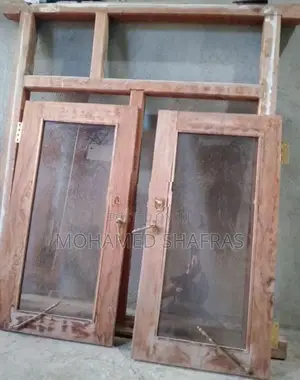 Window Set