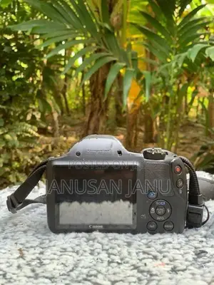 Camera