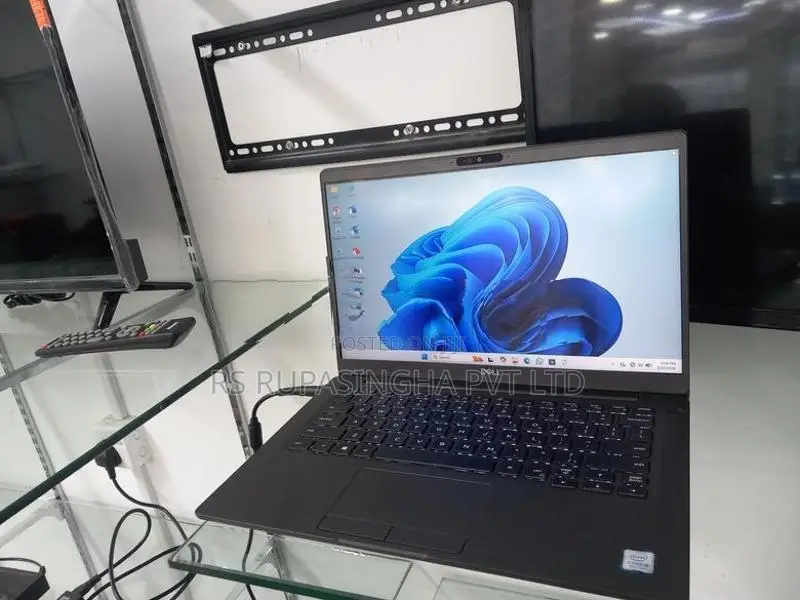 Dell I5 8th Gen Laptop