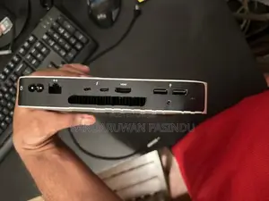 Apple Mac Mini M2