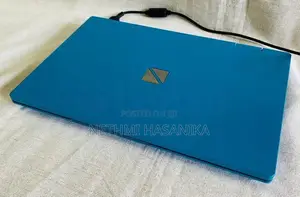 NEC Lavie NM550
