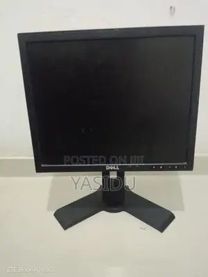 Dell Monitor