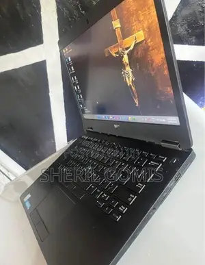Dell Latitude E7470 Laptop