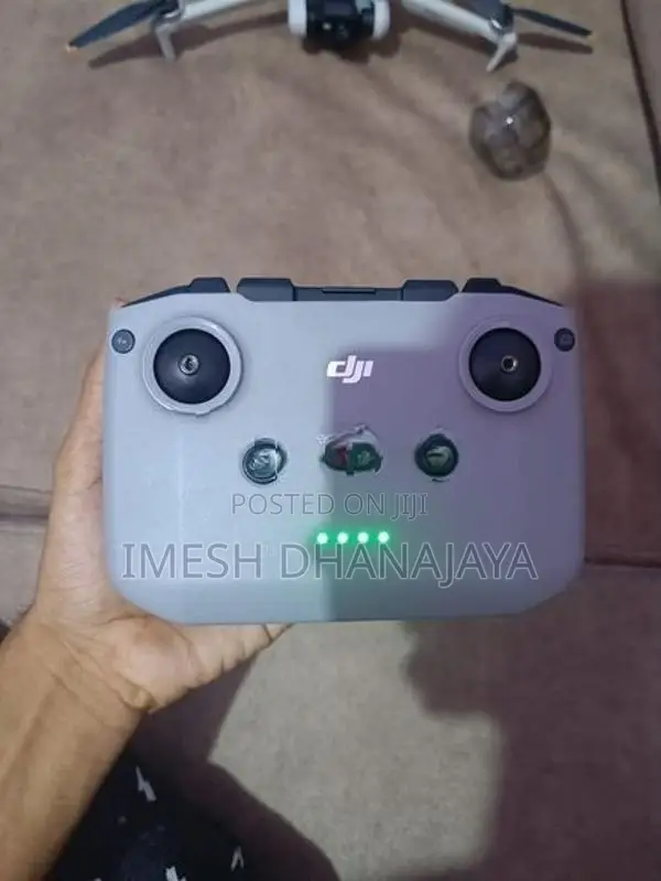 Dji Mini 3 Fly More Combo Plus