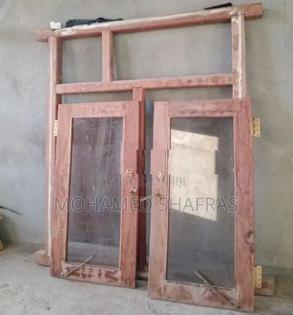 Window Set