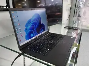 Dell I5 8th Gen Laptop