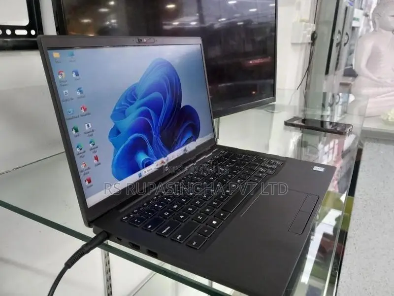 Dell I5 8th Gen Laptop