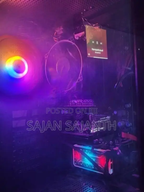 i5 6th Generation PC