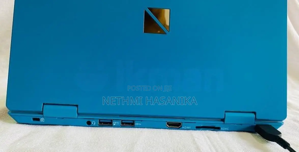 NEC Lavie NM550