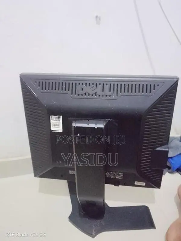 Dell Monitor
