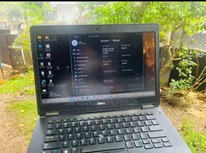 Dell Latitude E7470 Laptop