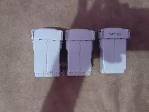 Dji Mini 3 Fly More Combo Plus