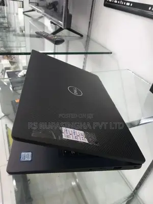 Dell I5 8th Gen Laptop