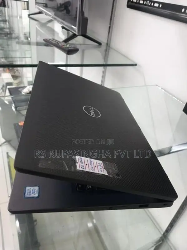 Dell I5 8th Gen Laptop