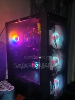 i5 6th Generation PC