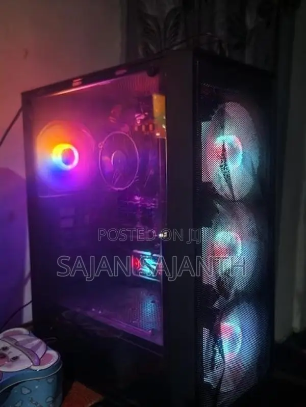 i5 6th Generation PC