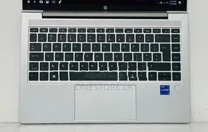 HP Probook 440 G9 i3 12th Gen UHD Graphics 14 inches FHD IPS