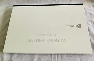NEC Lavie NS700/E
