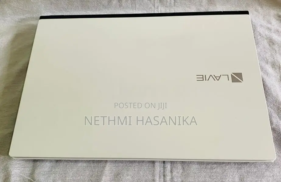 NEC Lavie NS700/E