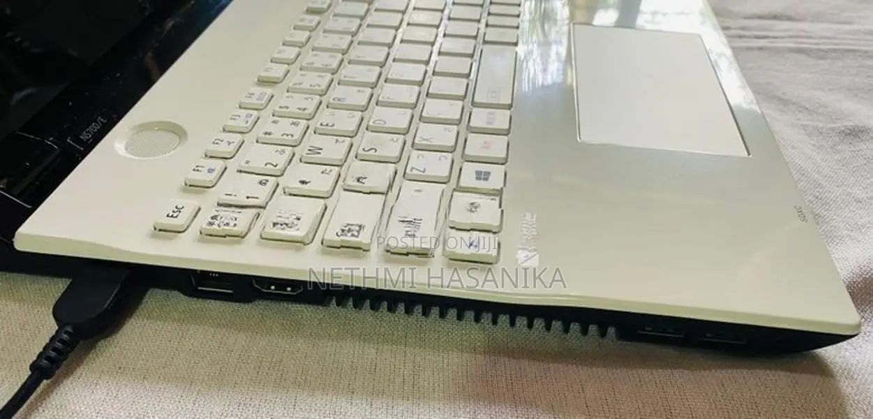 NEC Lavie NS700/E